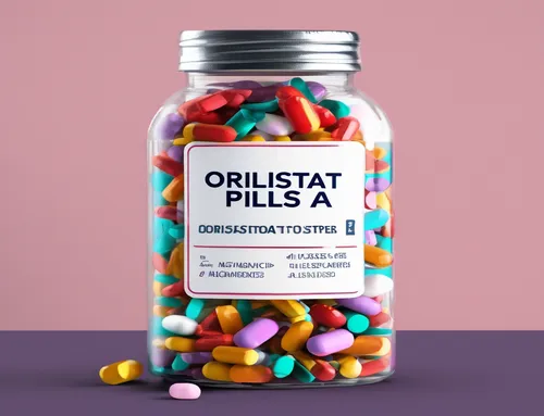 orlistat crisplus precio